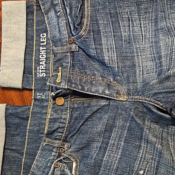 Ny& co jeans - Picture 2 of 8